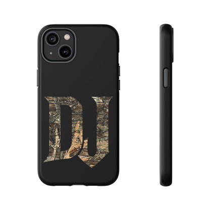 DJ PHONE CASE