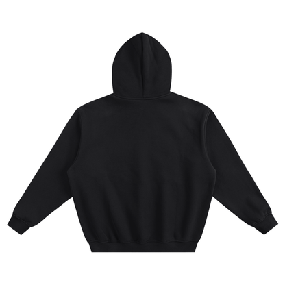 DJ CAMO HOODIE