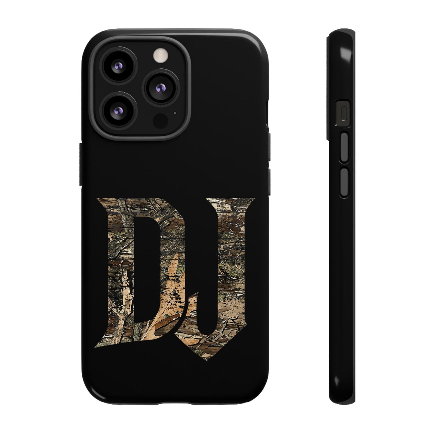 DJ PHONE CASE