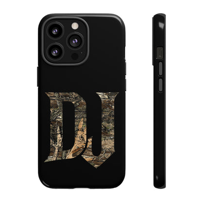 DJ PHONE CASE