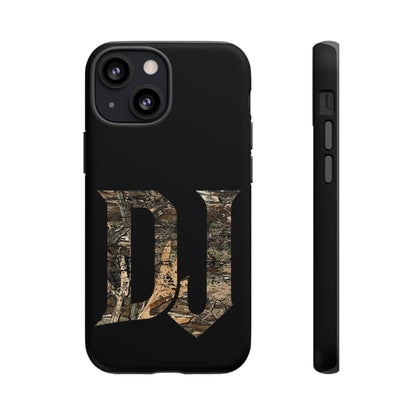 DJ PHONE CASE