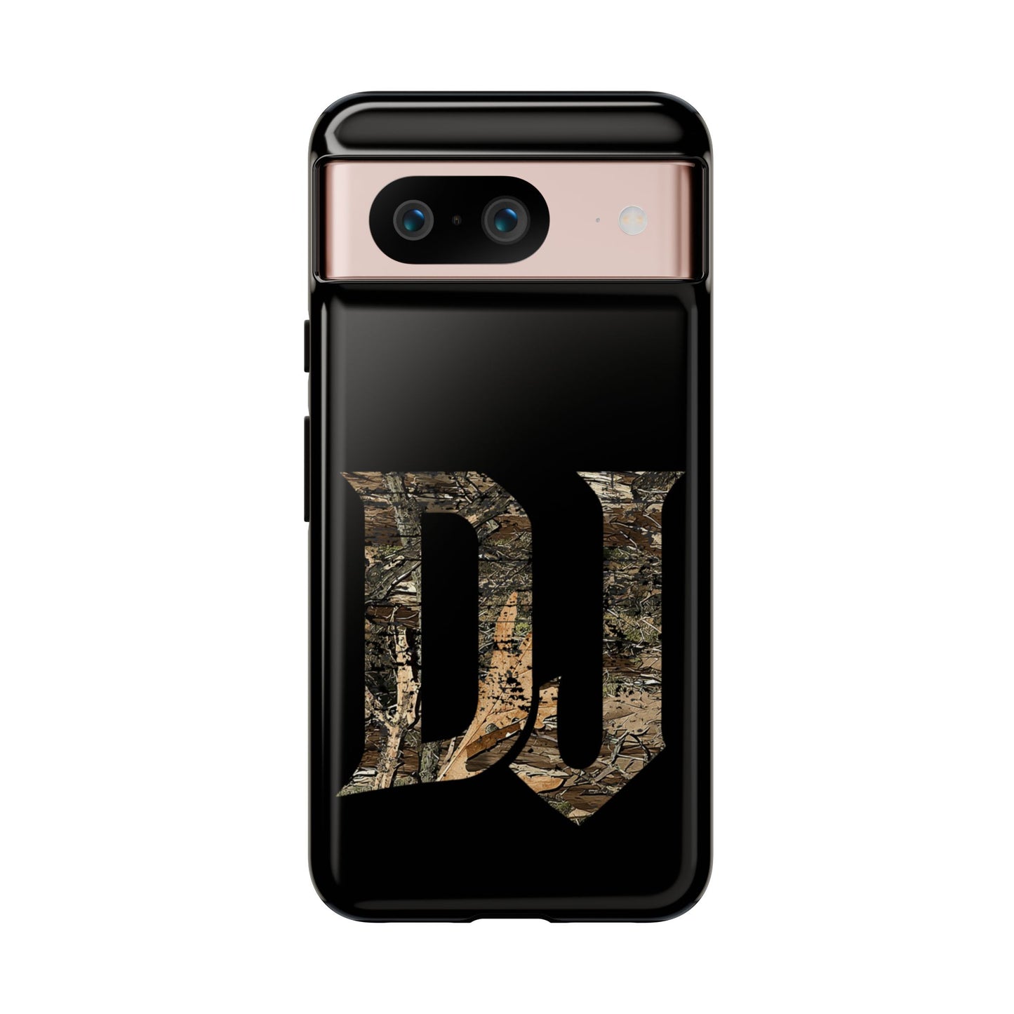 DJ PHONE CASE
