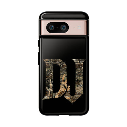 DJ PHONE CASE