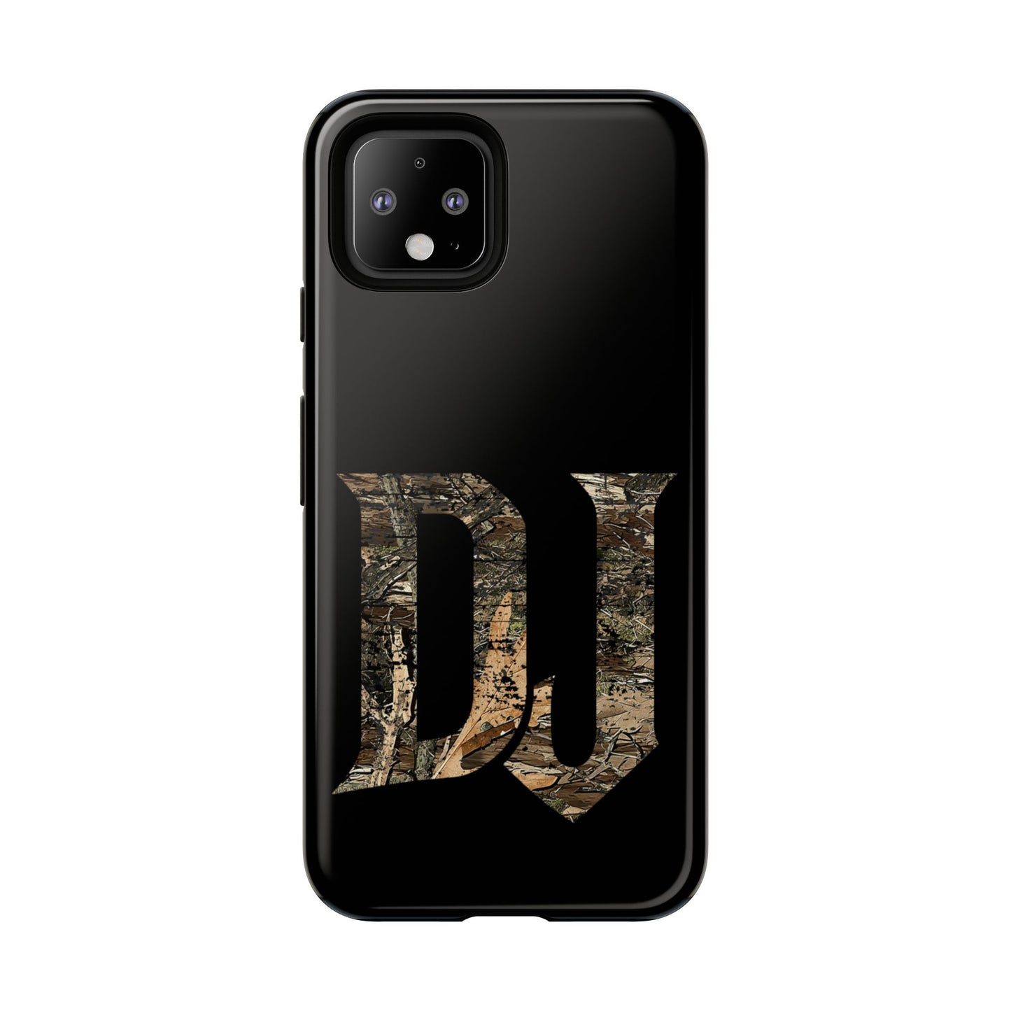 DJ PHONE CASE