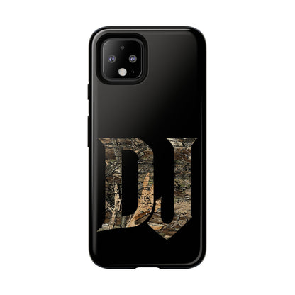 DJ PHONE CASE