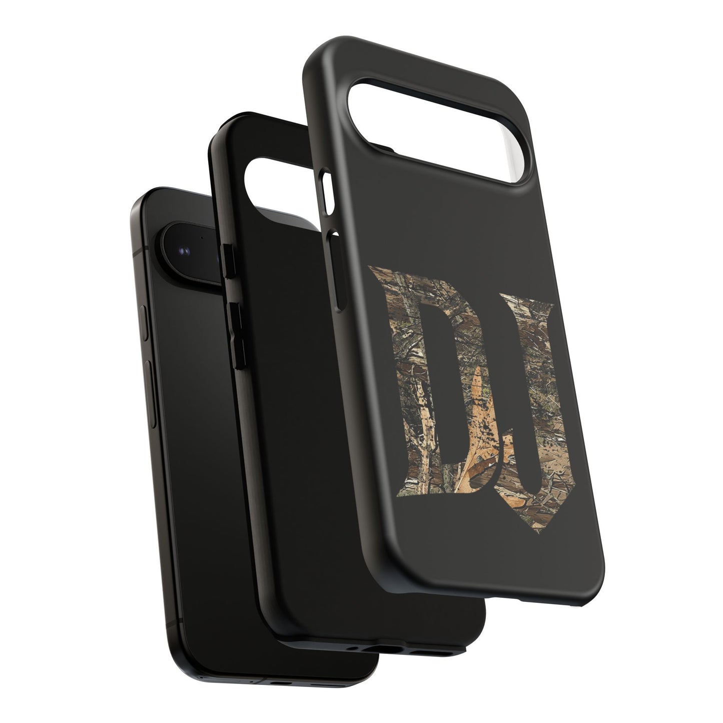 DJ PHONE CASE