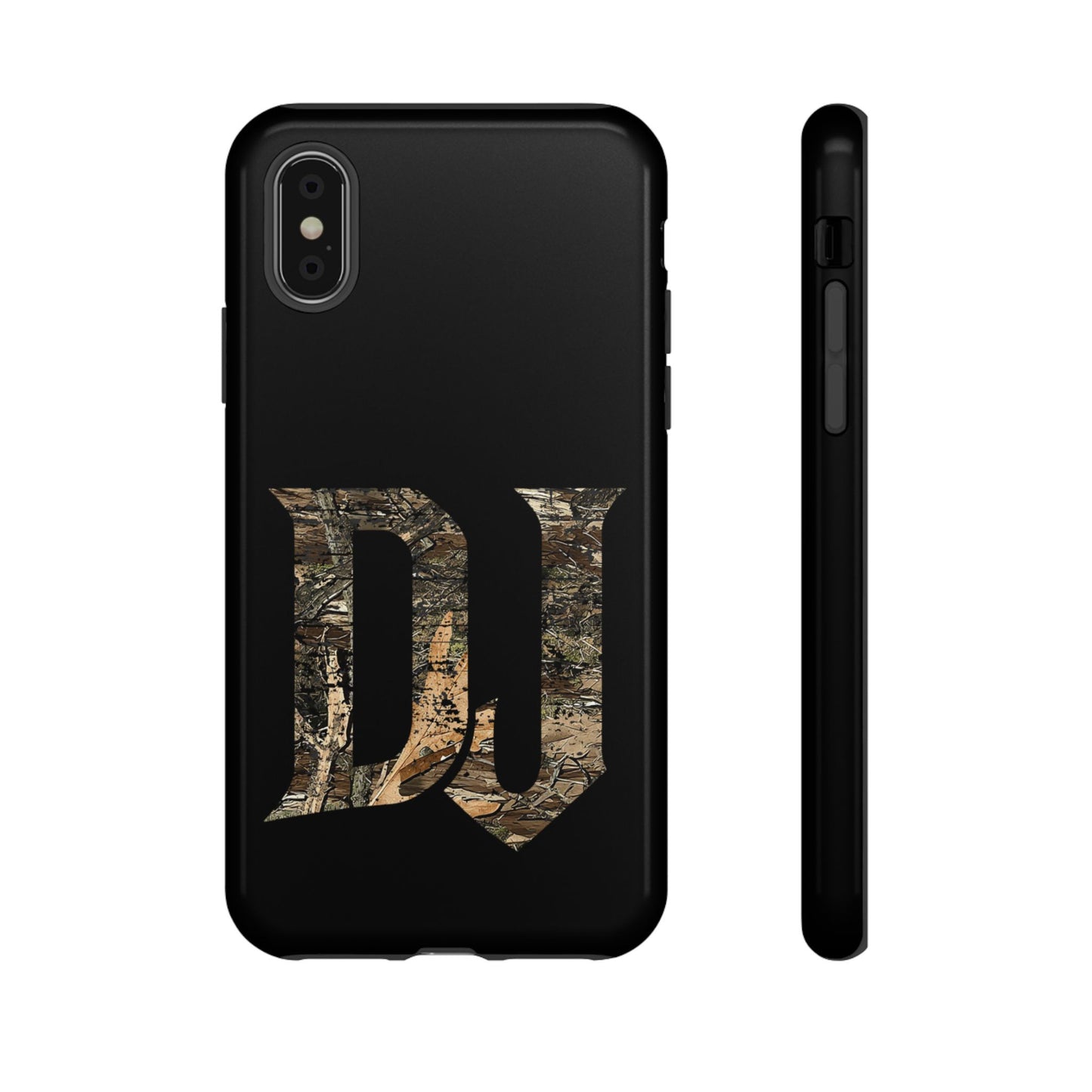 DJ PHONE CASE