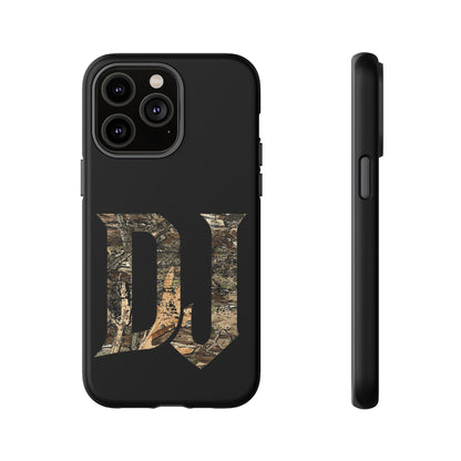 DJ PHONE CASE