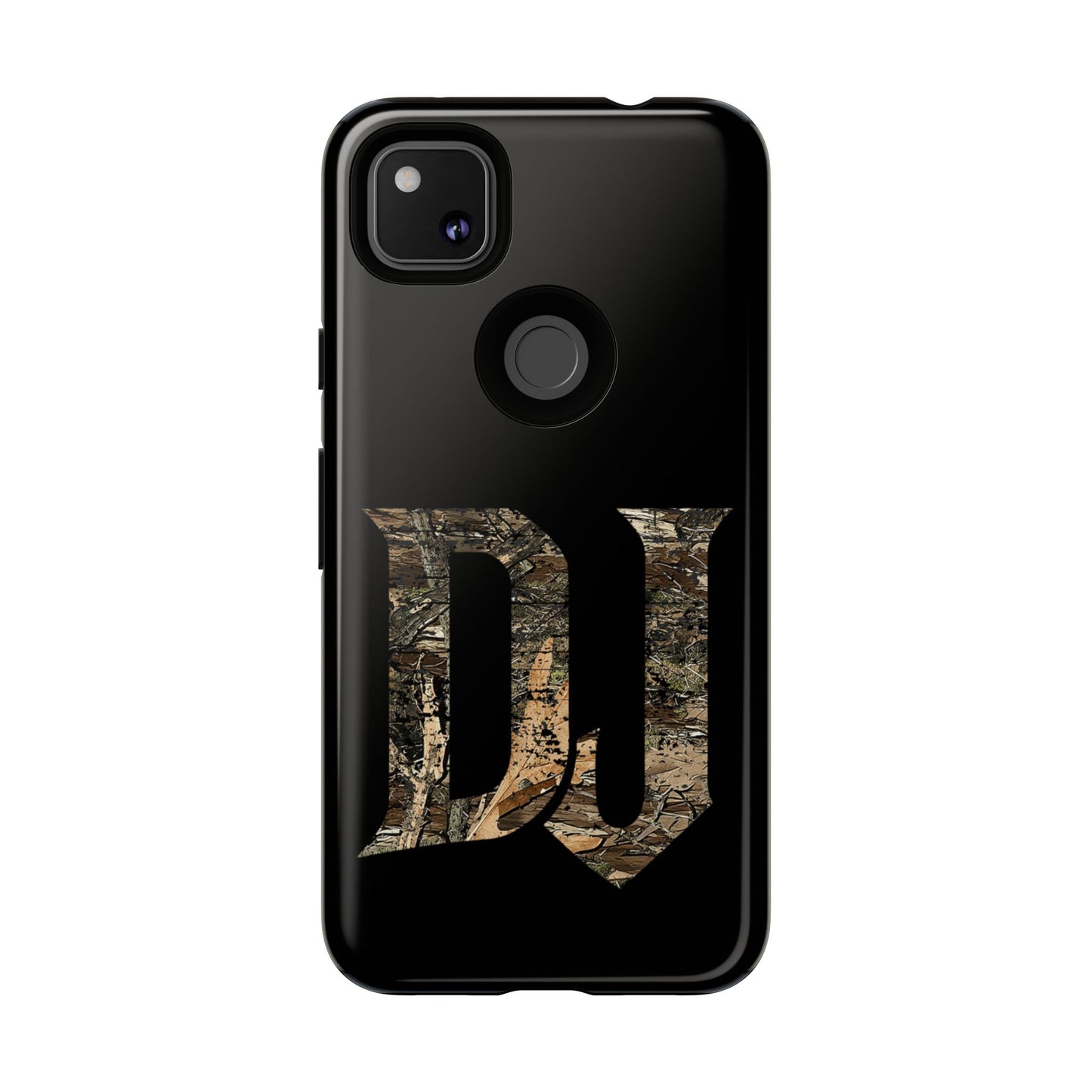 DJ PHONE CASE