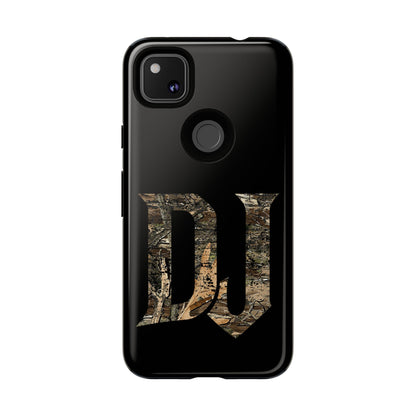 DJ PHONE CASE