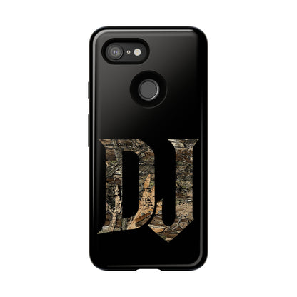 DJ PHONE CASE