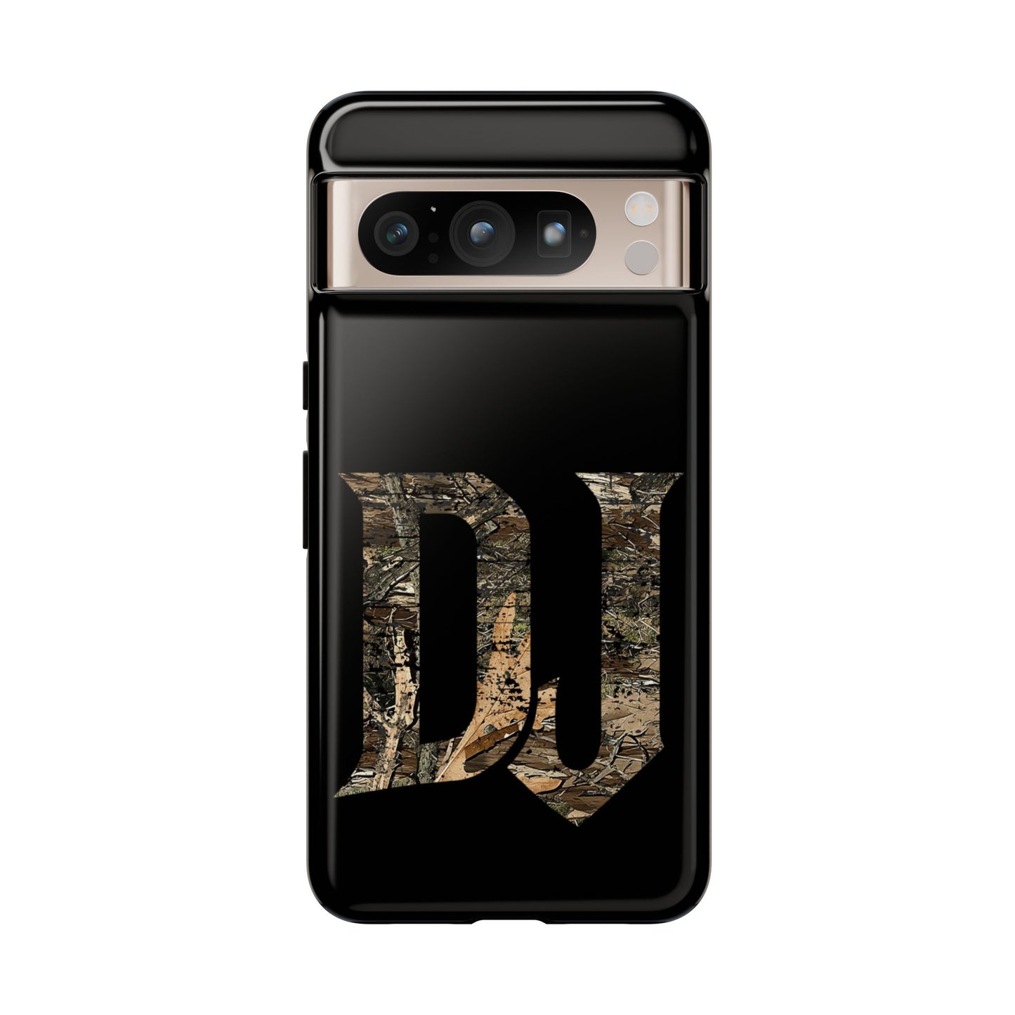 DJ PHONE CASE