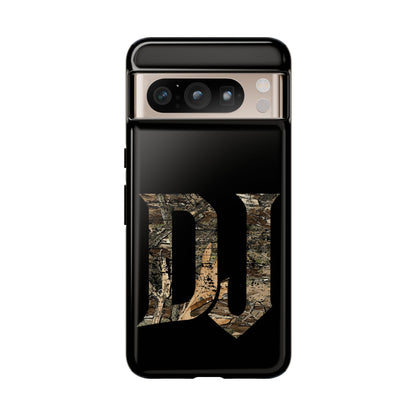 DJ PHONE CASE