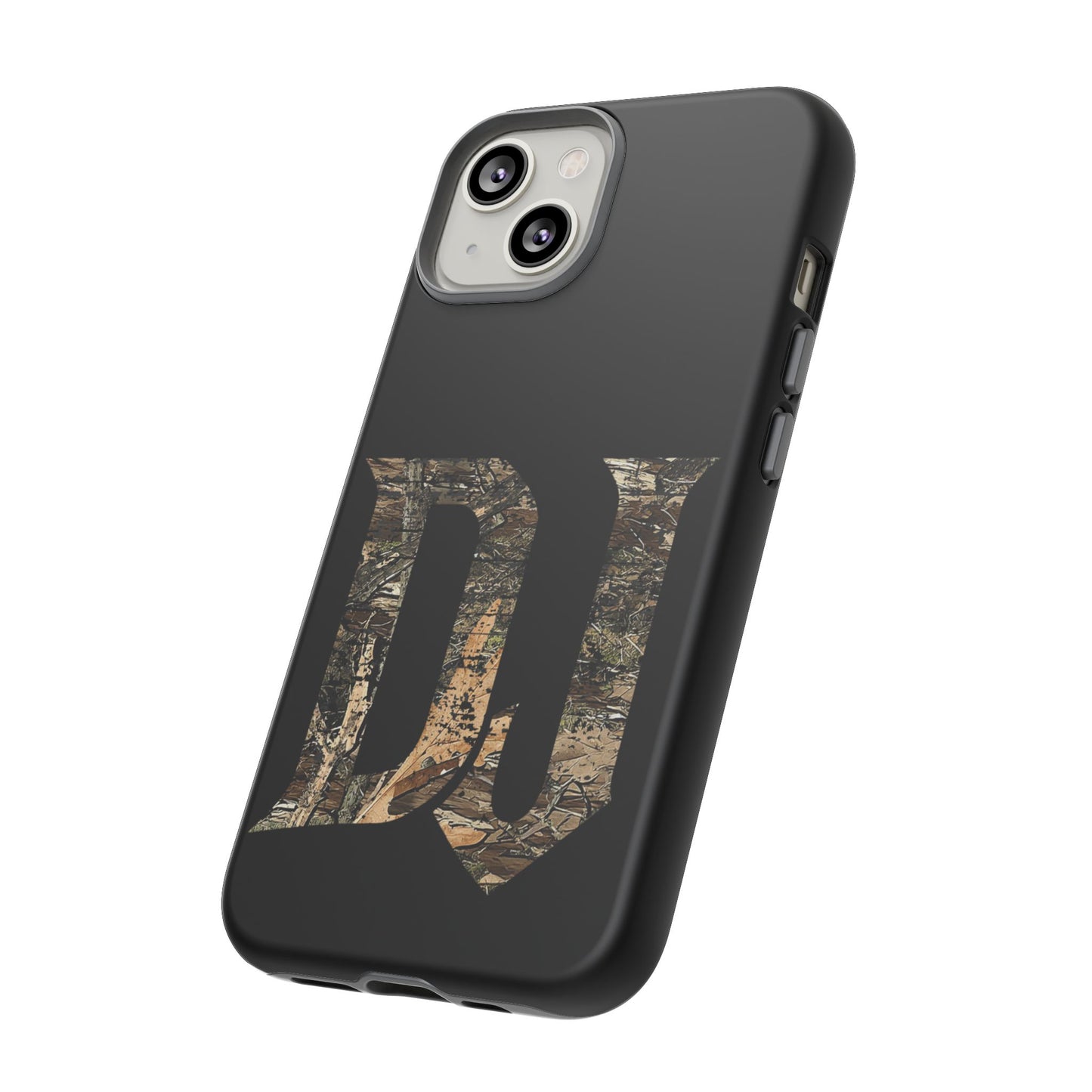 DJ PHONE CASE