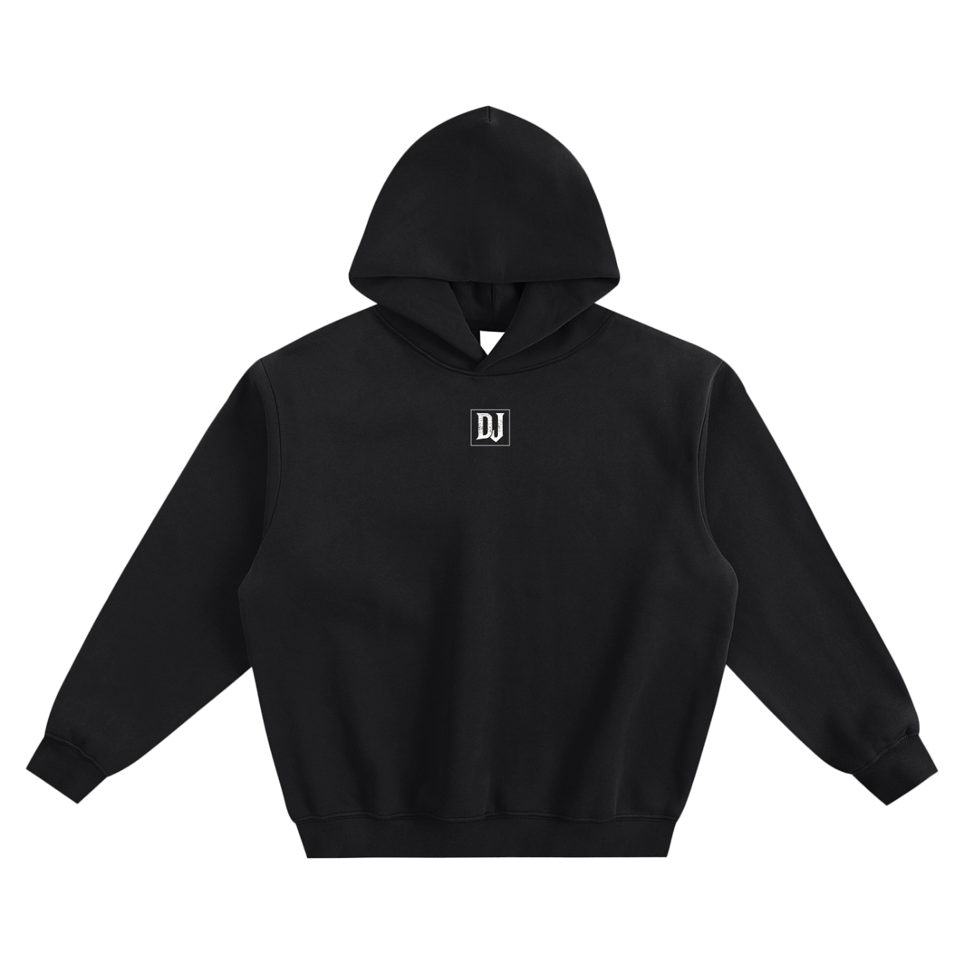 DJ BANDANA HOODIE