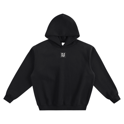 DJ BANDANA HOODIE