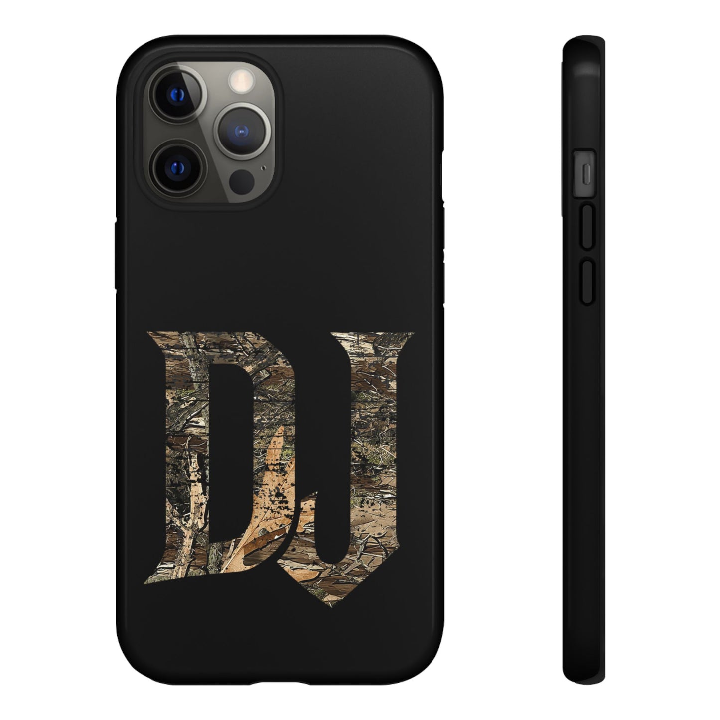 DJ PHONE CASE
