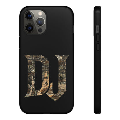 DJ PHONE CASE