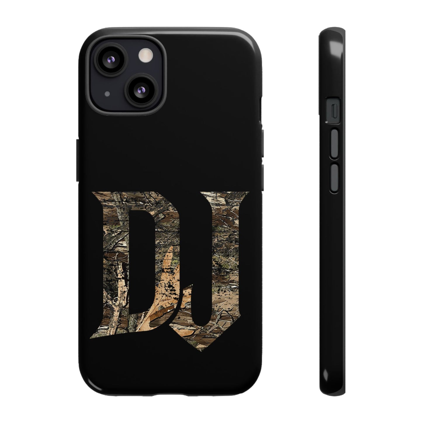 DJ PHONE CASE