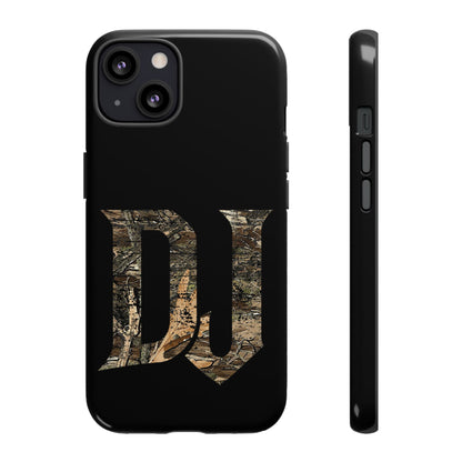 DJ PHONE CASE