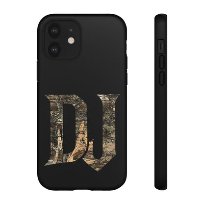 DJ PHONE CASE