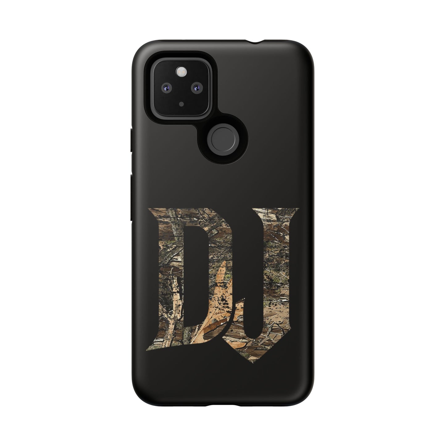 DJ PHONE CASE