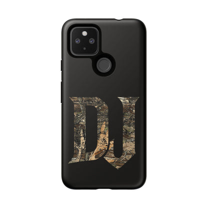 DJ PHONE CASE