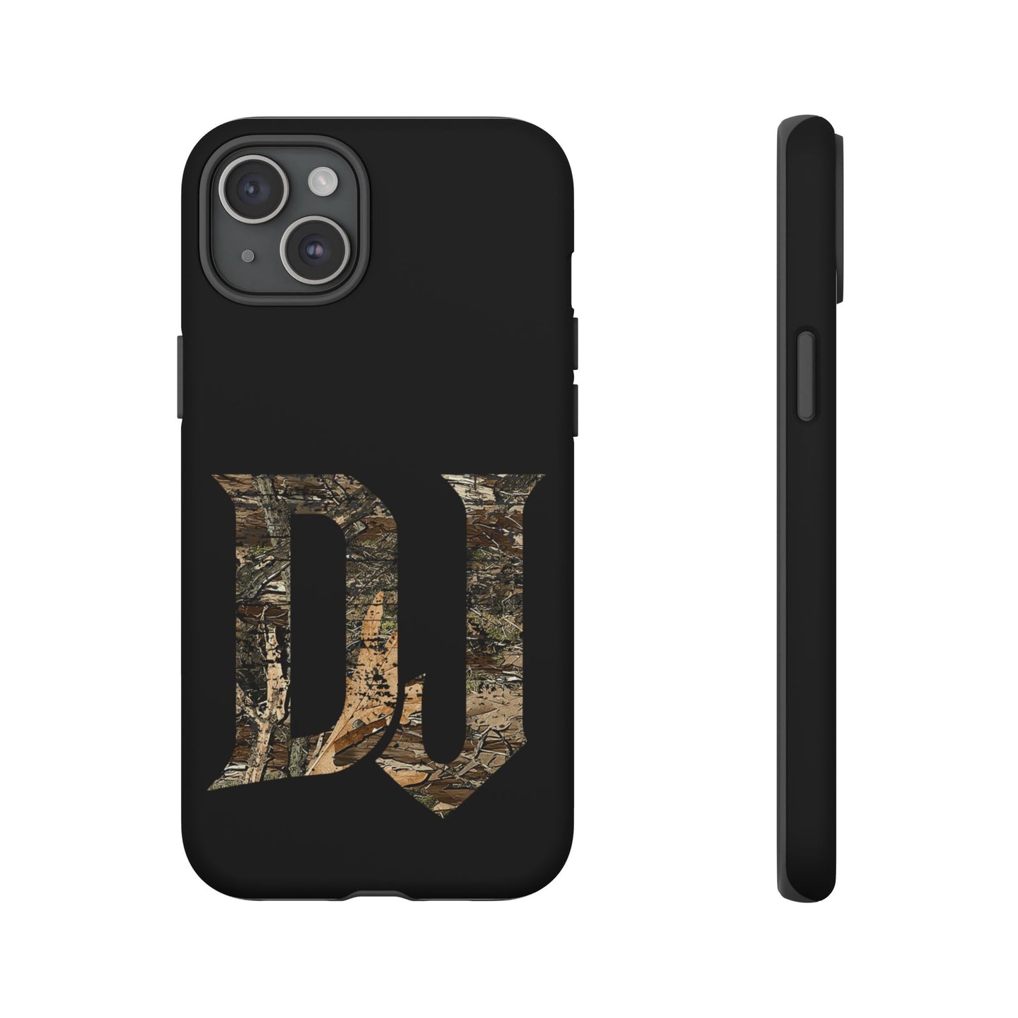 DJ PHONE CASE