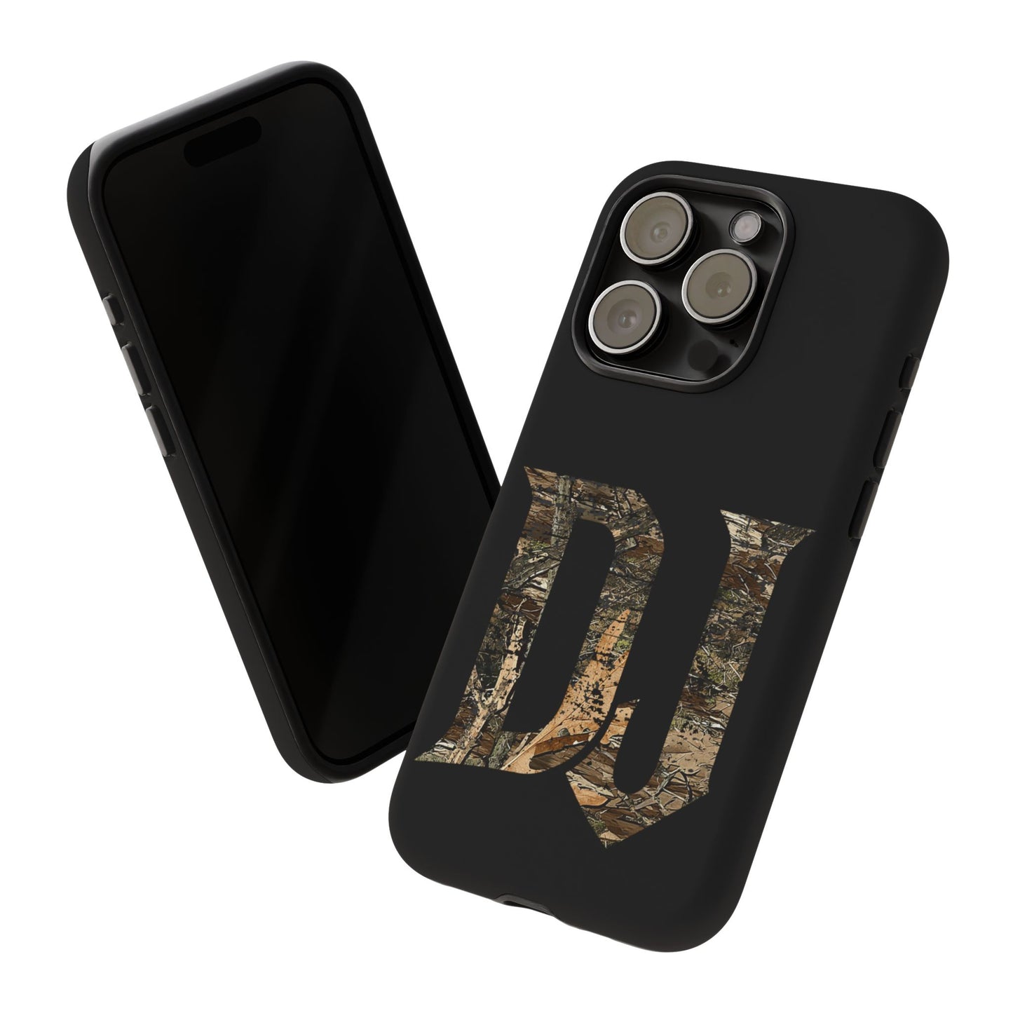 DJ PHONE CASE