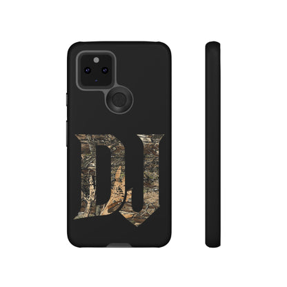 DJ PHONE CASE