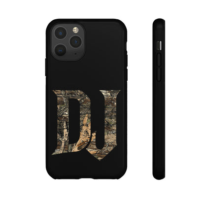 DJ PHONE CASE