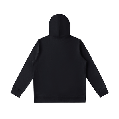 DJ CAMO POCKET HOODIE