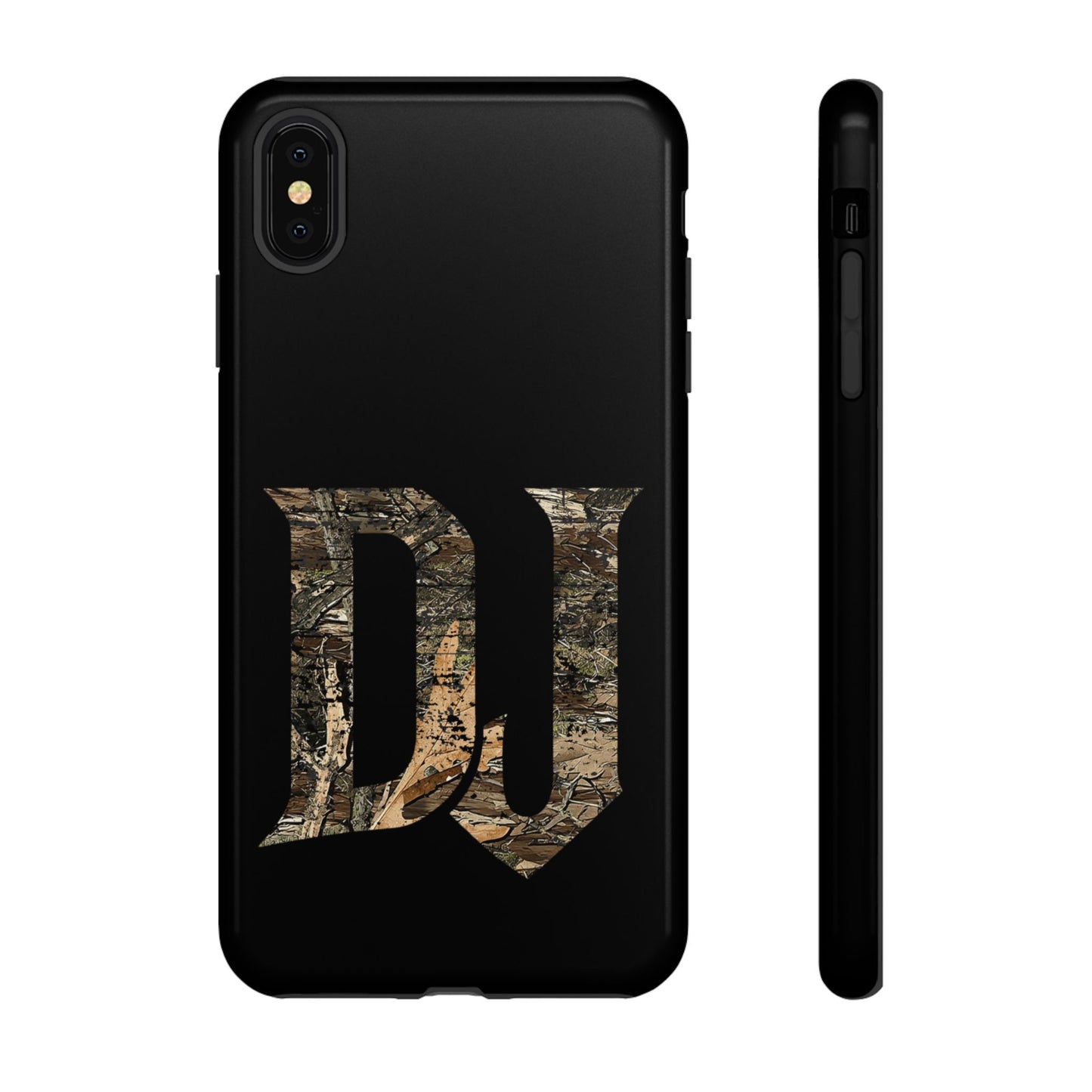 DJ PHONE CASE
