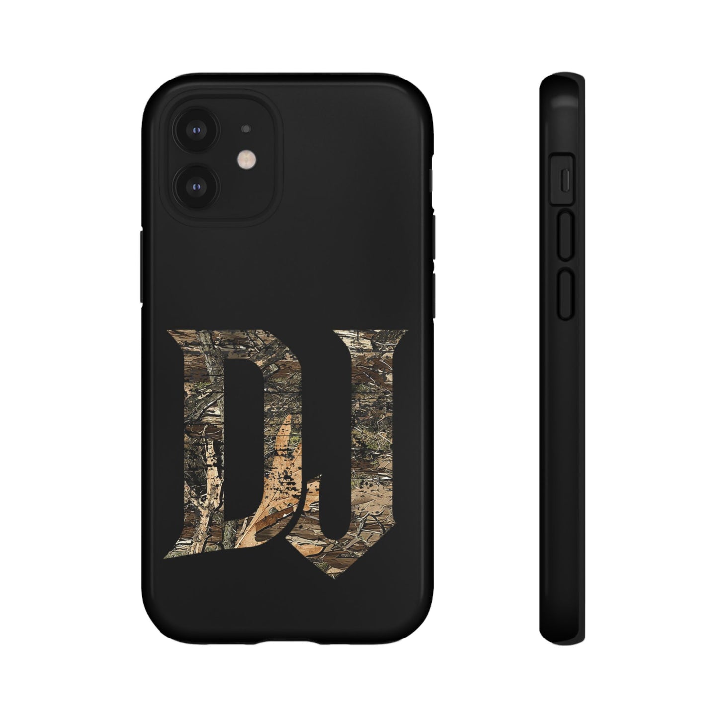 DJ PHONE CASE