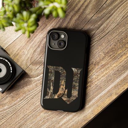 DJ PHONE CASE