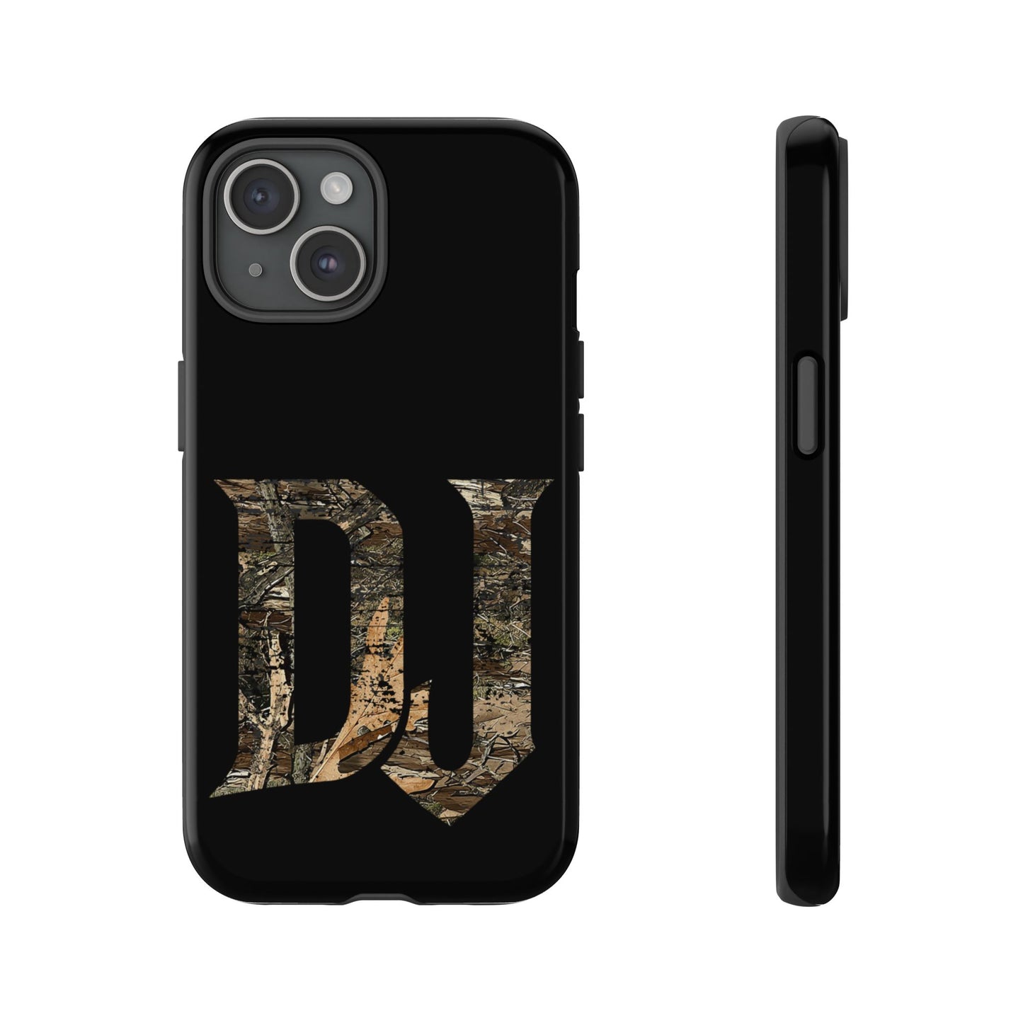 DJ PHONE CASE