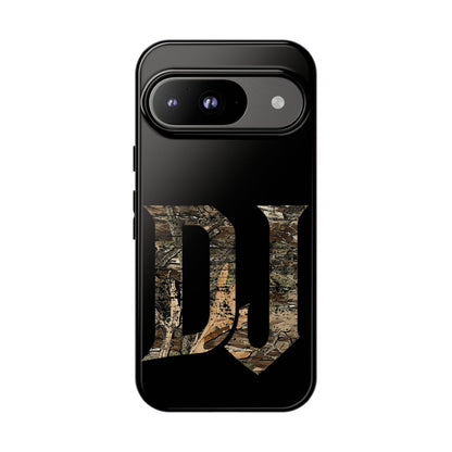 DJ PHONE CASE