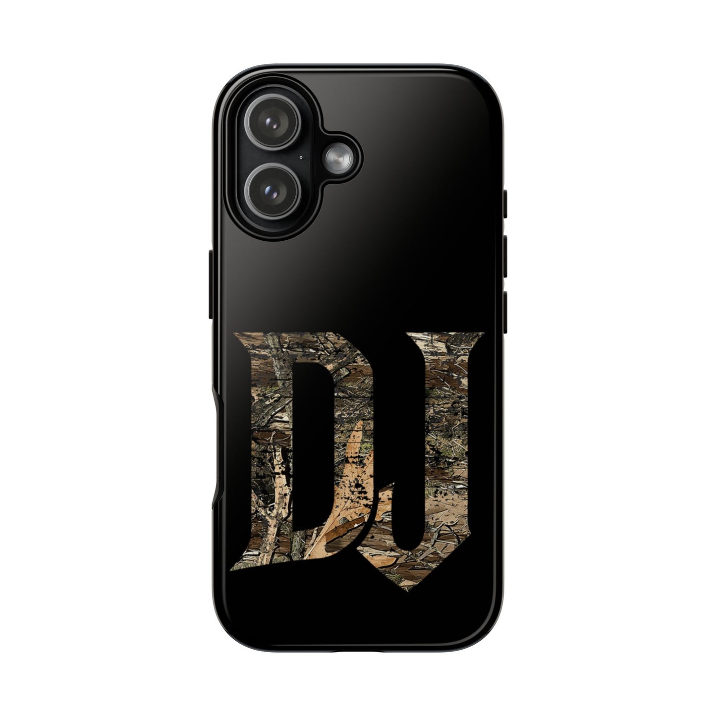 DJ PHONE CASE