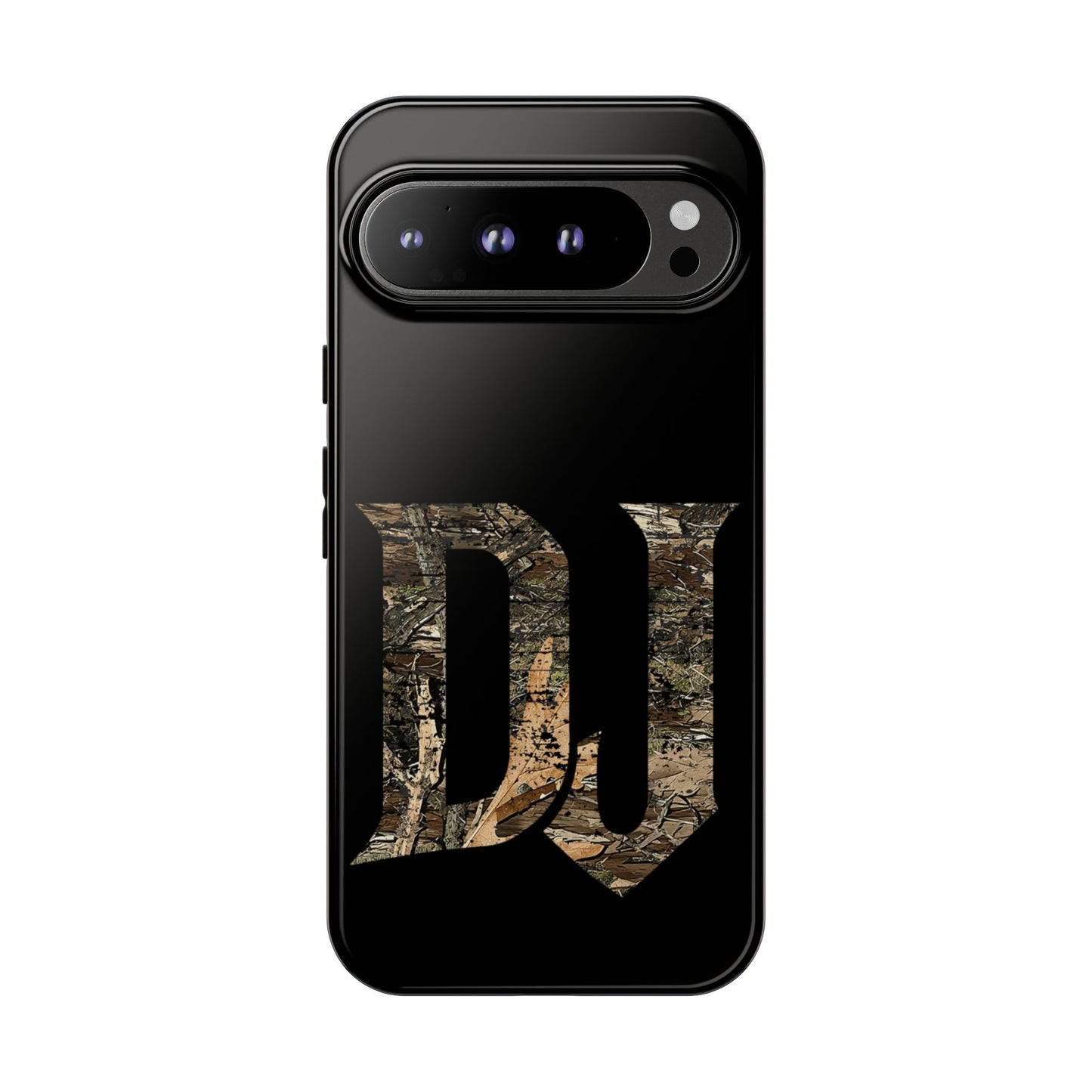 DJ PHONE CASE