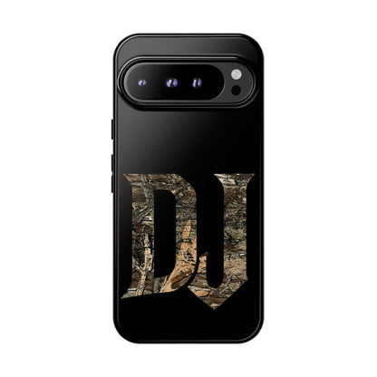 DJ PHONE CASE