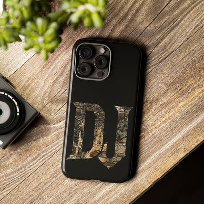 DJ PHONE CASE