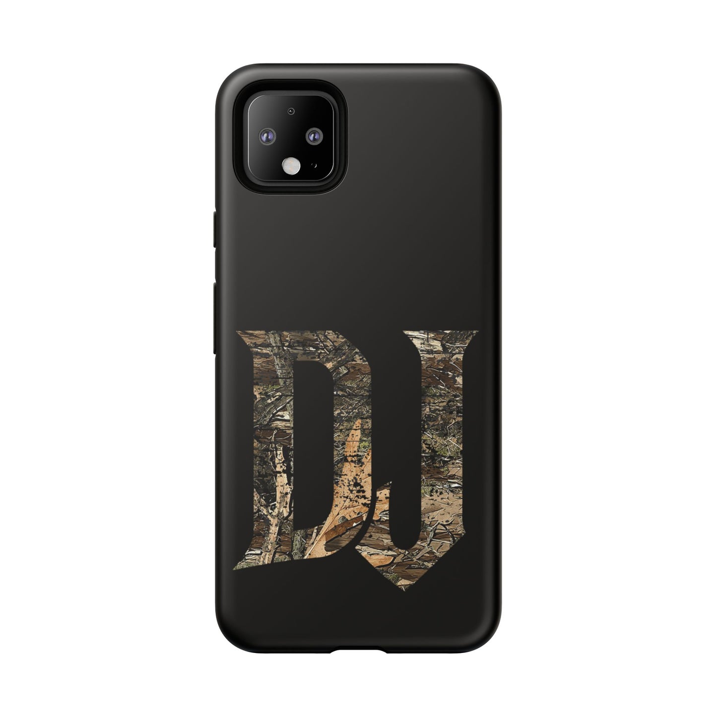 DJ PHONE CASE