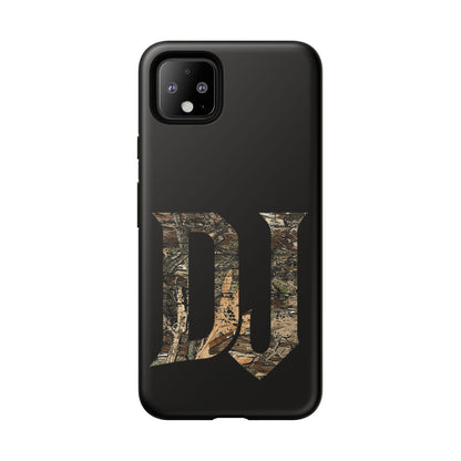 DJ PHONE CASE