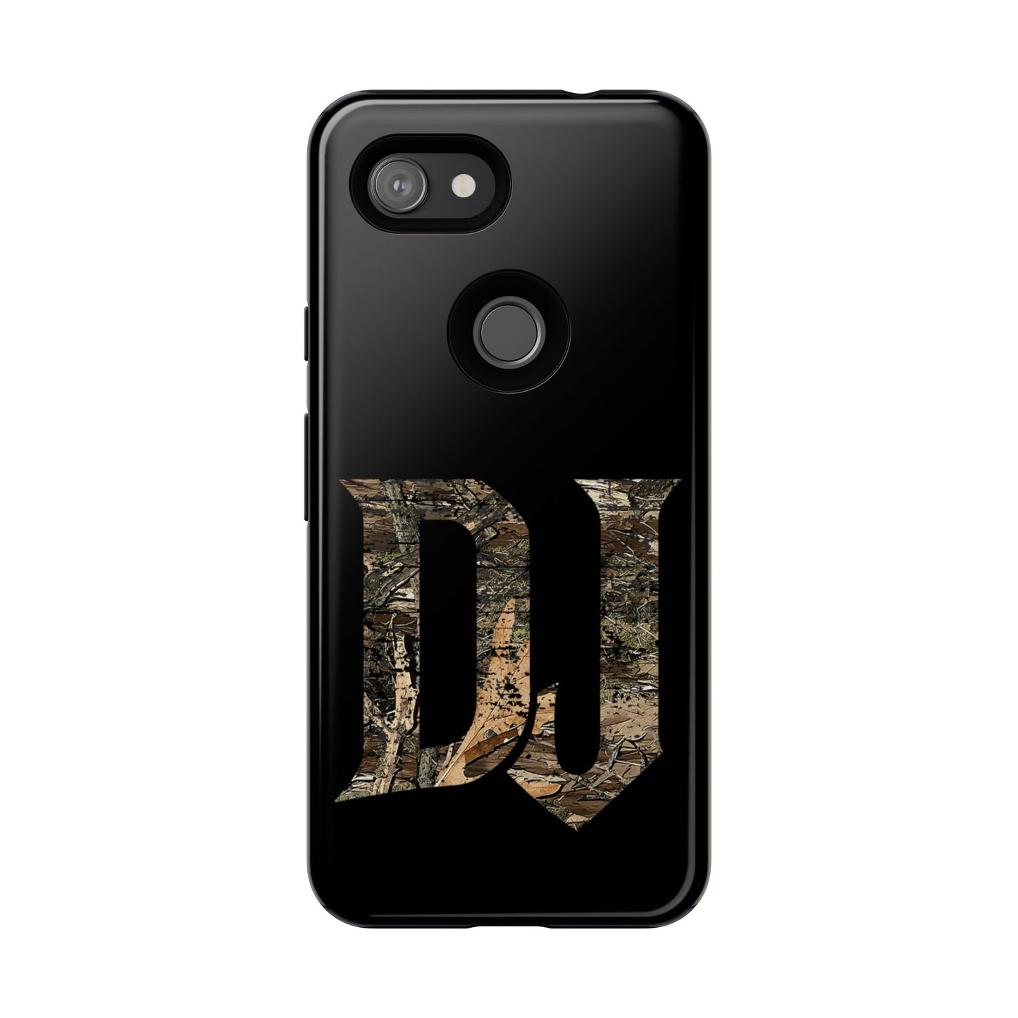 DJ PHONE CASE