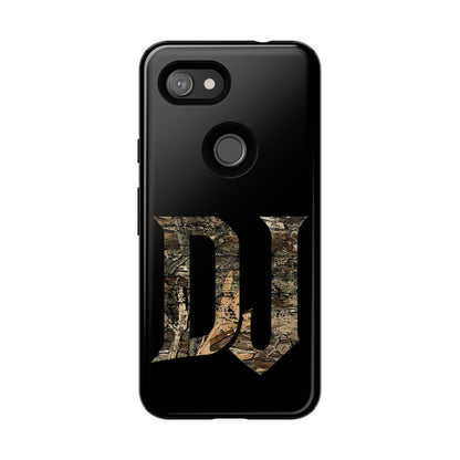DJ PHONE CASE