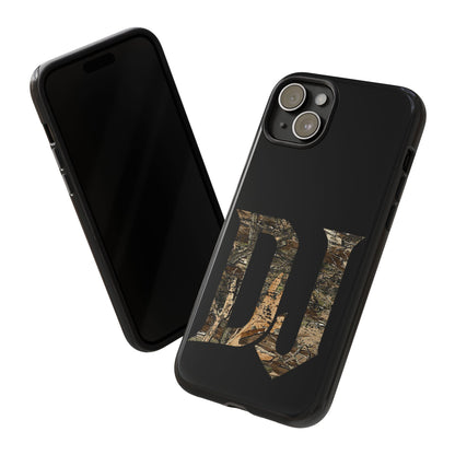 DJ PHONE CASE
