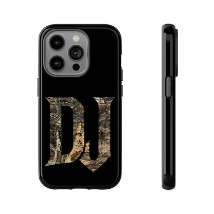 DJ PHONE CASE