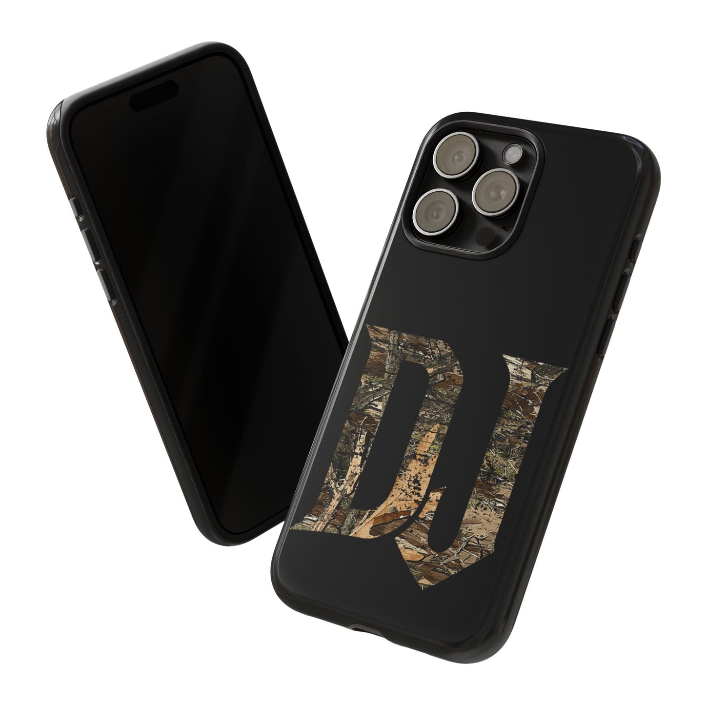 DJ PHONE CASE