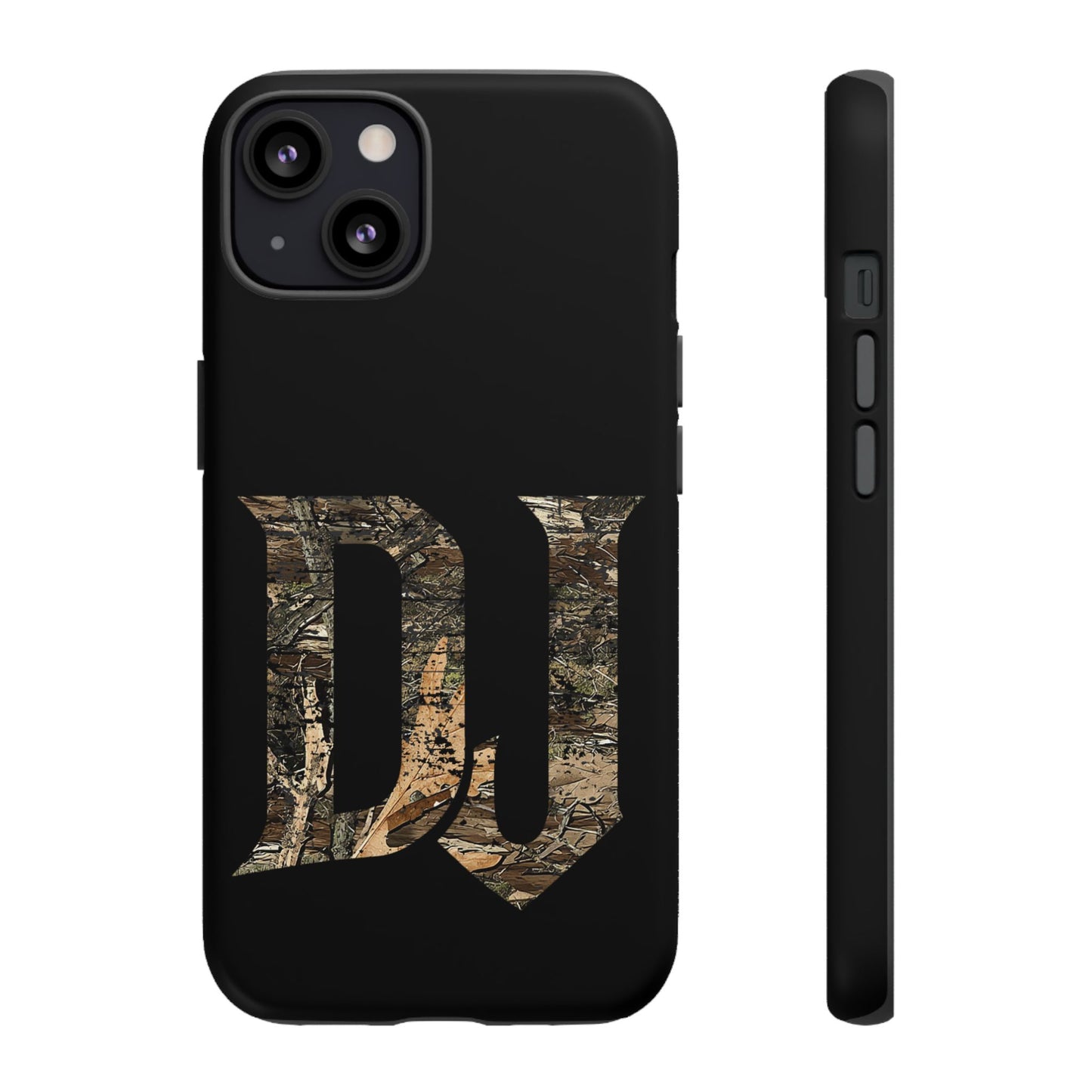 DJ PHONE CASE