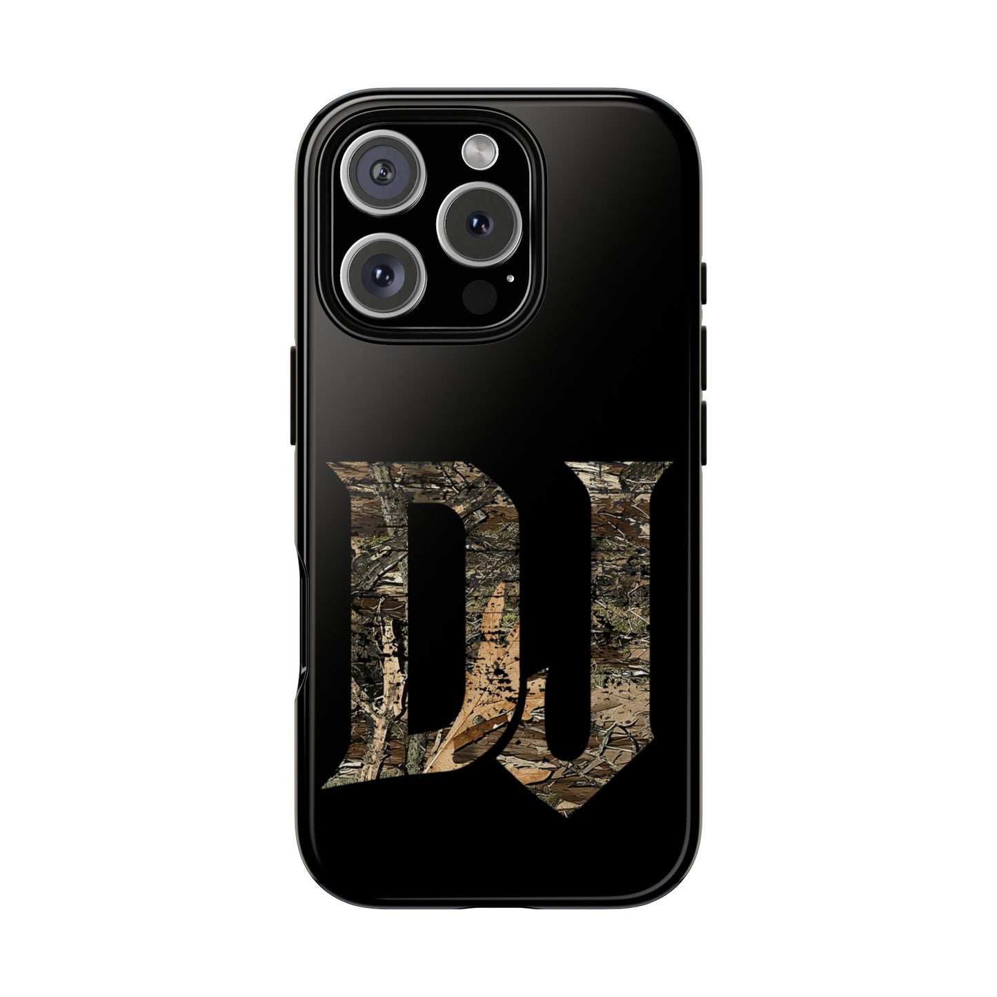 DJ PHONE CASE